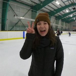 Meet your Posher, Kate